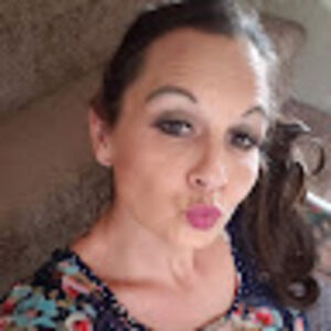 Meet your Posher, Kristie